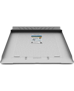 TOLLCO 60CM KYLMÄLAITTEEN TURVA-ALLAS Main Image