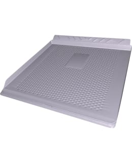 TOLLCO 60CM KYLMÄLAITTEEN TURVA-ALLAS Main Image