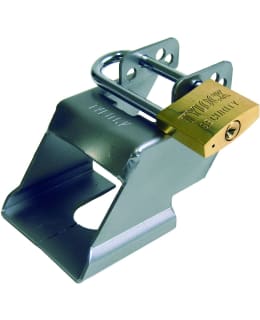 M+ Tylock aisalukko lukolla Main Image