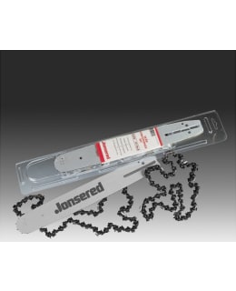 JONSERED .325" 1,5 MM 13" 56 L SN/A TERÄ Main Image