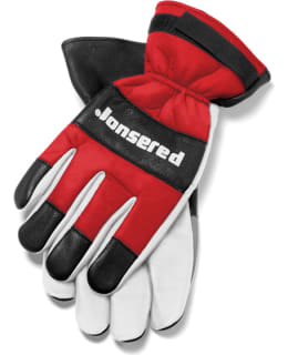 JONSERED VALK 10 SPANDEX-SORMIKKAAT Main Image