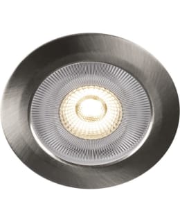 LLITT ALICE 12V 3000K STEEL DOWNLIGHT Main Image
