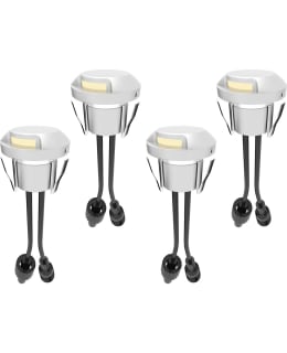 LLITT ALLAN STEPLIGHT 4-PK PORRASVALO Main Image