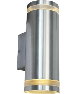 LLITT NILS II WALL LUM STEEL Main Image