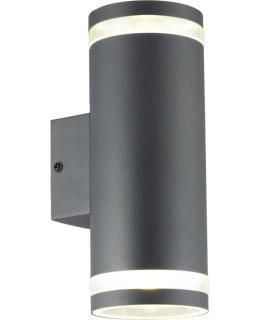 LLITT NILS II 480041 ANTR WALL LUMINAIRE Main Image