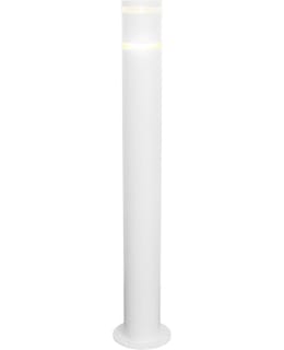 LLITT NILS 480042 WHITE BOLLARD Main Image