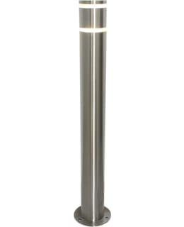 LLITT NILS 480043 STEEL BOLLARD Main Image