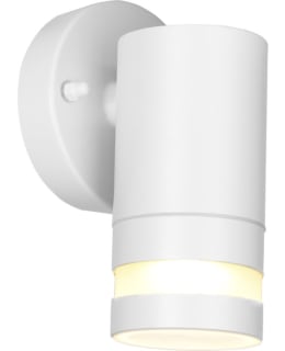 LLITT FREDRIK I WALL LUMINAIRE WHITE Main Image