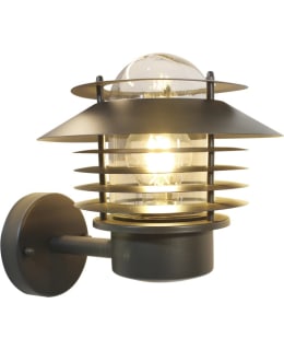 LLITT STIG UP WALL LUMINAIRE ANTR Main Image