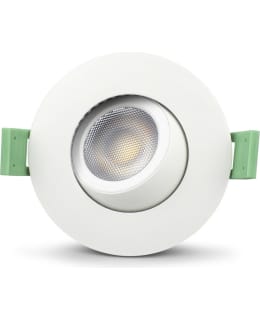 LLITT SANNA 480063 WHT DOWNLIGHT Main Image