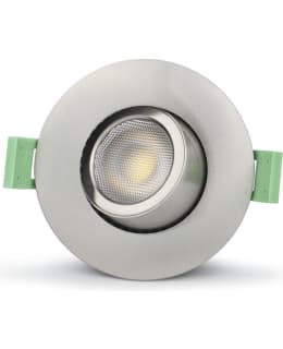 LLITT SANNA BR STEEL DOWNLIGHT Main Image