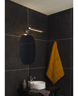 ANETA LUCCA IP44 KRO LED KPH-SEINÄVALAIS Main Image