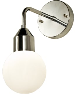 ANETA FLORENS IP44 KROMI SEINÄVALAISIN Main Image