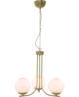 ANETA ORFEUS RIIPPUVALAISIN Main Image