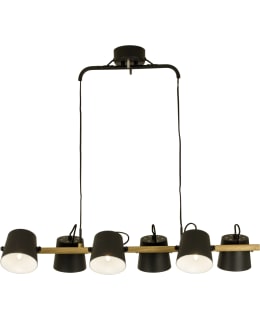 ANETA ESPRESSO 6-OS MST/PUU RIIPPUVALAIS Main Image