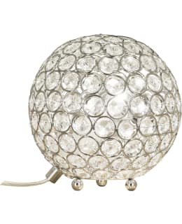 ANETA BLING 15 CM PÖYTÄVALAISIN Main Image