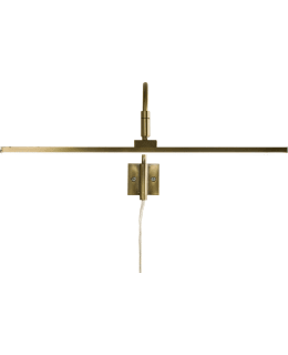 ANETA MIRO LED ANTIK TAULUVALAISIN Main Image