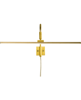 ANETA MIRO LED KULTA TAULUVALAISIN Main Image