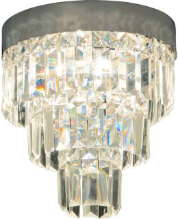 ANETA BELISSA IP44 25CM KPH-PLAFONDI Main Image