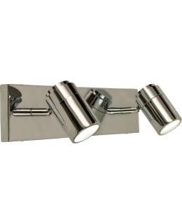 ANETA LIVORNO IP44 2-OS KR SEINÄKOHDEVAL Main Image