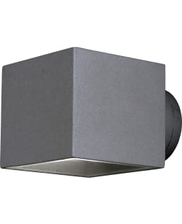 ANETA EKERUM CUBE IP44 WALL LAMP Main Image