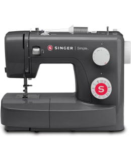 SINGER SIMPLE 3223 HARMAA OMPELUKONE Main Image