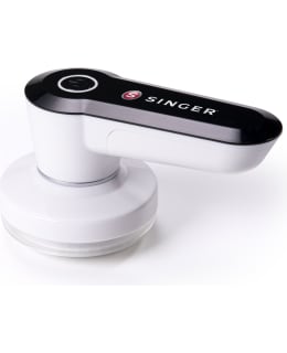 Singer compact lint remover Main Image