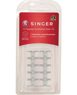 SINGER CLASS 15 J PUOLAT Main Image