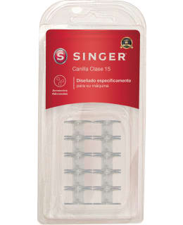 SINGER CLASS 15 PUOLAT Main Image