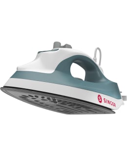 Singer Steam Choice 2.0 iron Main Image