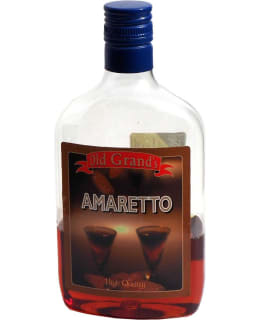 OLD GRAND´S AMARETTO LIKÖÖRIMAUSTE Main Image