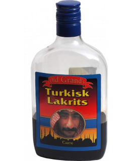 OLD GRAND´S TURKINPIPPURI LIKÖÖRIMAUSTE Main Image