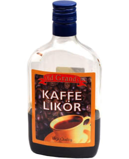 OLD GRAND`S F-UP KAHVILIKÖÖRI Main Image