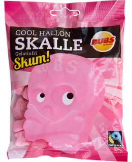 BUBS COOL VADELMA VAAHTOKALLO 90 G PUSSI Main Image