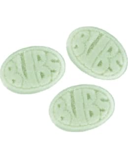 BUBS HEDELMÄIS PÄÄRYNÄ IRTOKARKKI 2,6KG Main Image