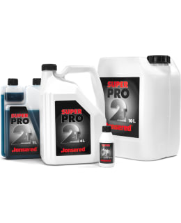 Jonsered Super Pro 2-stroke 1l oil Main Image