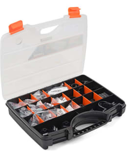 CALIX CX 1559132 LÄMMITTIMEN VARAOSAVALI Main Image