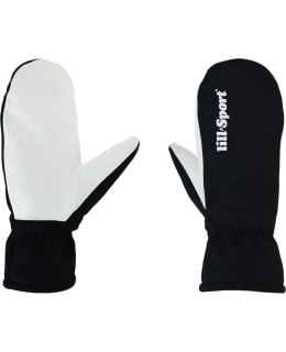 LILLSPORT TARO MITT KINNAS 1067 BLACK L Main Image