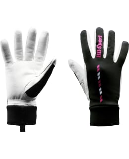 LILLSPORT TARO THERMO HANSKA 1069 PINK 5 Main Image