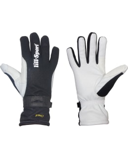 LILLSPORT COACH KISAHANSKA 202 BLACK 10 Main Image