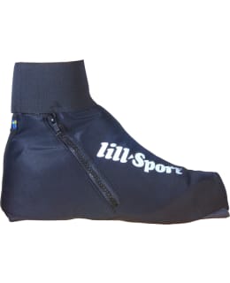 LILLSPORT BOOTCOVER 0731 BLK 40/41 Main Image