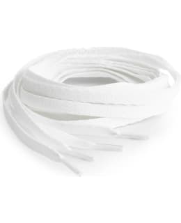 SPRINGY FLAT 7.0 LACES 507001 WHI 137CM Main Image