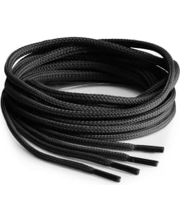 SPRINGY BOOT 5.0 LACES 507004 BLK 120CM Main Image