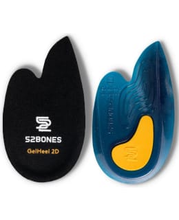 52 BONES GEL HEEL 2D 522070 L (43-46) Main Image