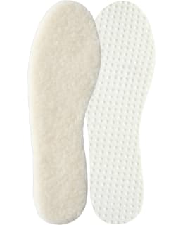 SPRINGYARD WOOL INSOLE 570025 WHI 32/33 Main Image