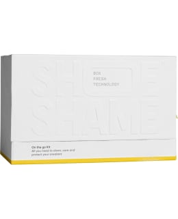 SHOE SHAME ON THE GO KIT 201829 OS Main Image