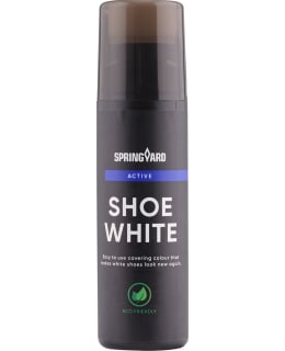 SPRINGYARD SHOE WHITE 510313 Main Image