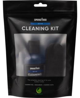 SPRINGYARD ACTIVE CLEANING KIT 510301 Main Image