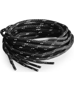 SPRINGY REFL 4.0 LACES 507005 BLK 114CM Main Image