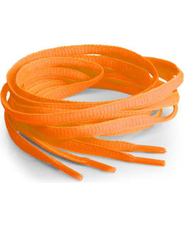 SPRINGY OVAL 7.0 LACES 507002 ORAN 114CM Main Image